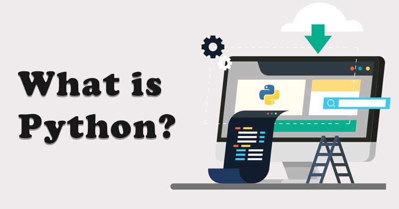 What-is-Python